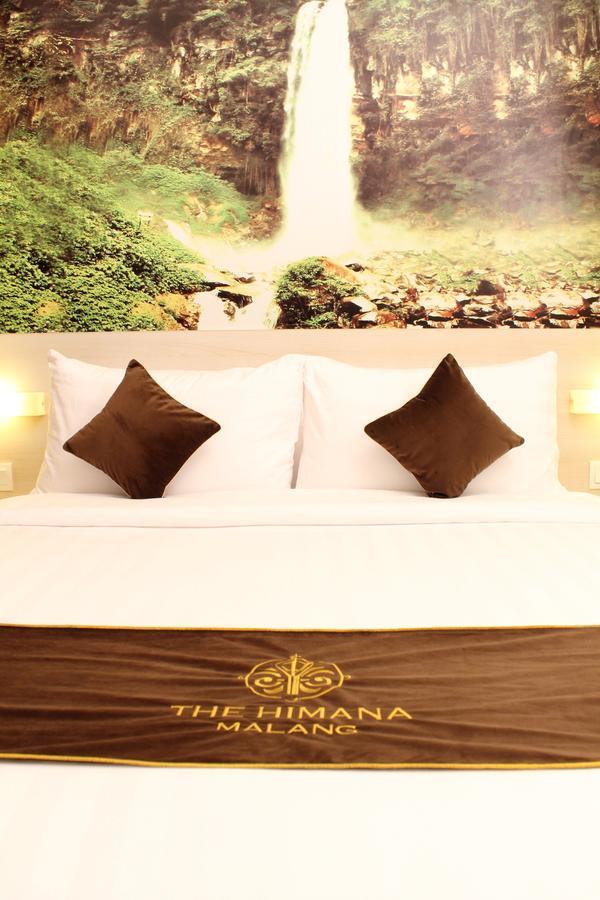 Kamar Superior Double
