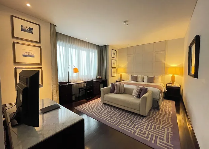 The Shalimar Boutique Hotel Malang